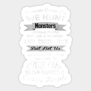 Spn Quote Sticker